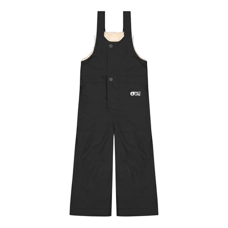 Salopette Snowy 3-5ans-Picture-Noir-3-PCT-KPT0052-A-CLÉMENT