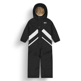 Snowy 1pce Snowsuit 3-5