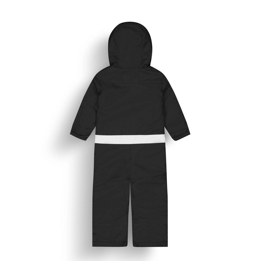 Snowy 1pce Snowsuit 3-5