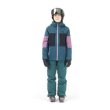 Manteau Hiver Tissera 8-14ans-Picture-PCT-KVT0143-B-CLÉMENT