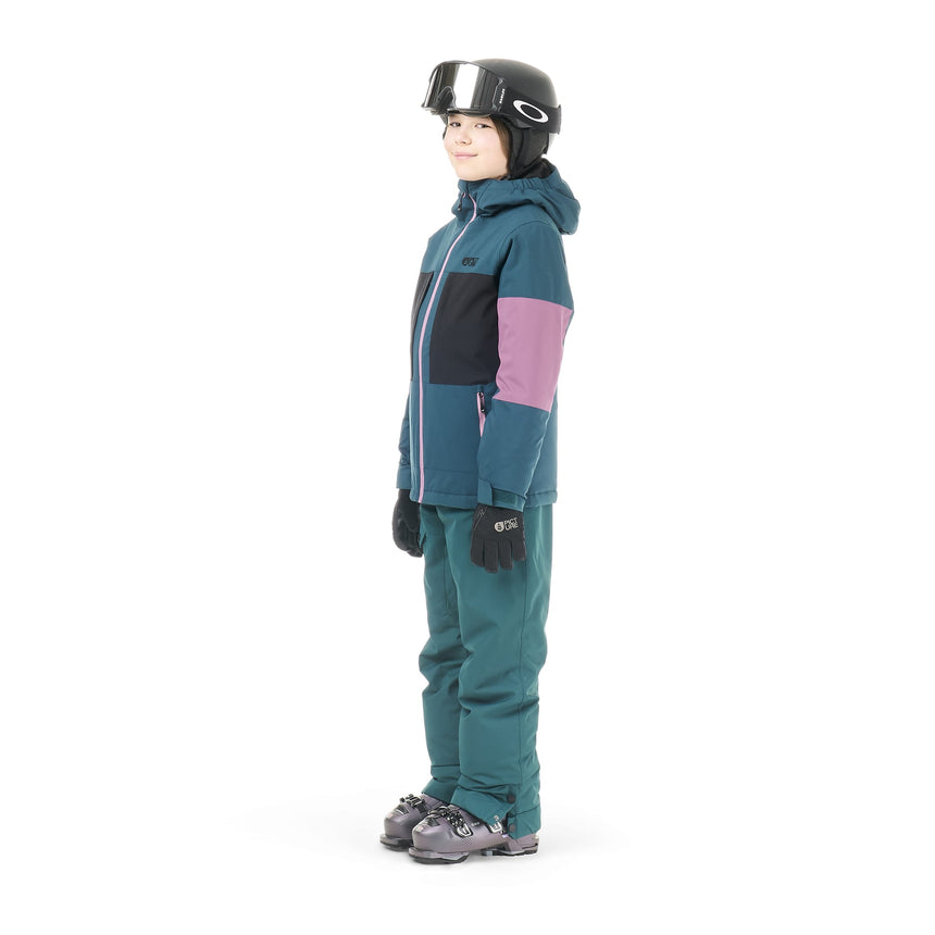 Manteau Hiver Tissera 8-14ans-Picture-PCT-KVT0143-B-CLÉMENT