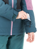 Manteau Hiver Tissera 8-14ans-Picture-PCT-KVT0143-B-CLÉMENT