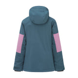 Manteau Hiver Tissera 8-14ans-Picture-PCT-KVT0143-B-CLÉMENT