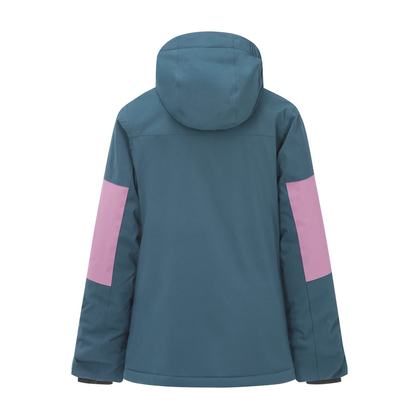 Manteau Hiver Tissera 8-14ans-Picture-PCT-KVT0143-B-CLÉMENT