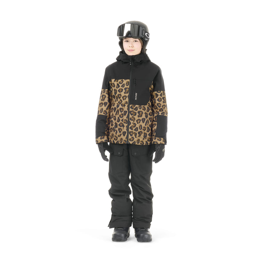 Manteau Hiver Seady 8-14ans-Picture-PCT-KVT0144-B-CLÉMENT