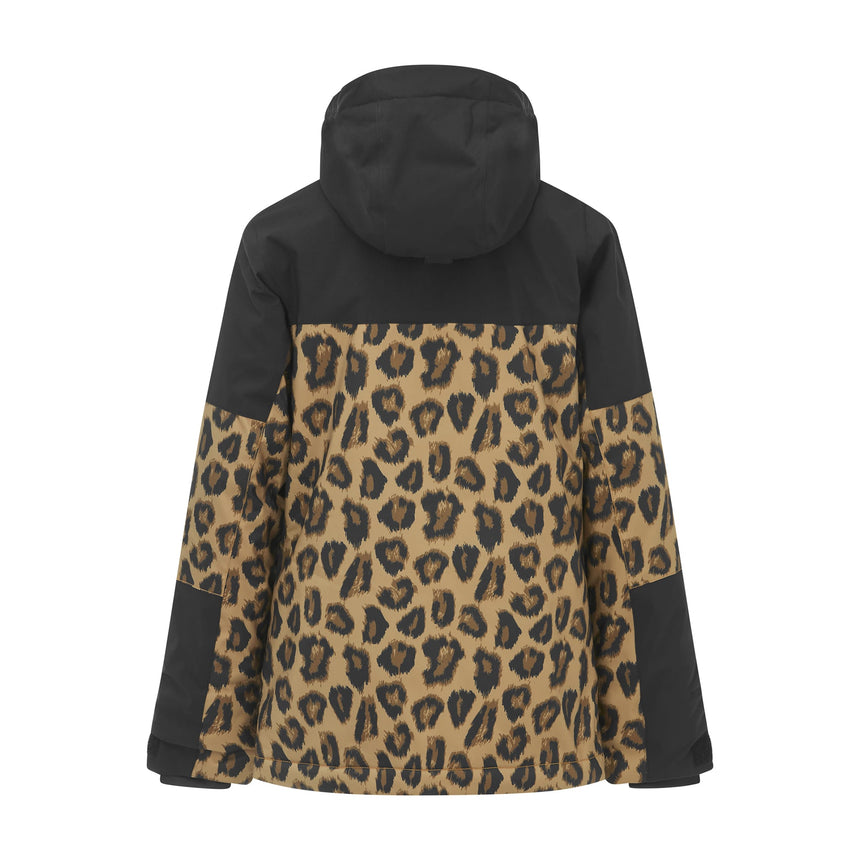 Manteau Hiver Seady 8-14ans-Picture-PCT-KVT0144-B-CLÉMENT