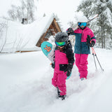 Habit de Neige Une Pièce Snowy 3-5ans-Picture-PCT-KVT0147-B-CLÉMENT