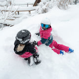 Habit de Neige Une Pièce Snowy 3-5ans-Picture-PCT-KVT0147-B-CLÉMENT
