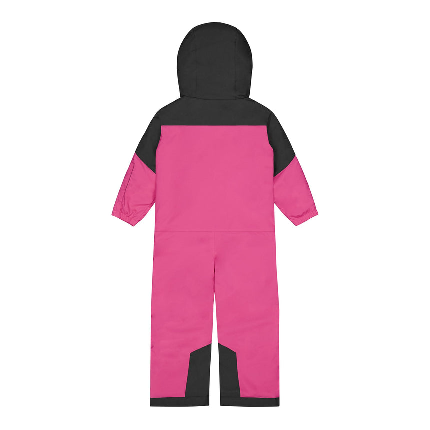Habit de Neige Une Pièce Snowy 3-5ans-Picture-PCT-KVT0147-B-CLÉMENT
