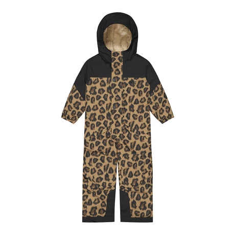 Habit de Neige Une Pièce Snowy Léopard 3-5ans-Picture-Taupe-3-PCT-KVT0147-C-CLÉMENT