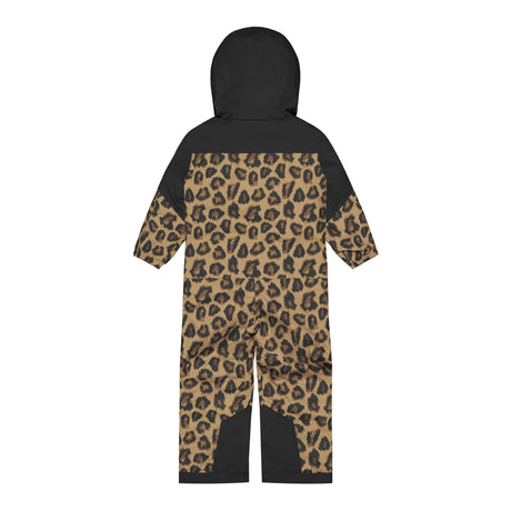 Habit de Neige Une Pièce Snowy Léopard 3-5ans-Picture-PCT-KVT0147-C-CLÉMENT