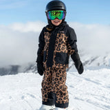 Habit de Neige Une Pièce Snowy Léopard 3-5ans-Picture-PCT-KVT0147-C-CLÉMENT