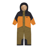 Habit de Neige Une Pièce Snowy 3-5ans-Picture-Ocre-3-PCT-KVT0147-D-CLÉMENT