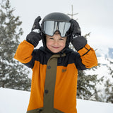 Habit de Neige Une Pièce Snowy 3-5ans-Picture-PCT-KVT0147-D-CLÉMENT