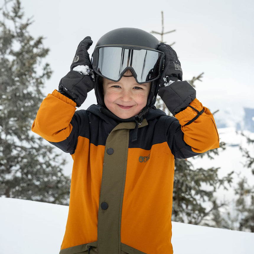 Habit de Neige Une Pièce Snowy 3-5ans-Picture-PCT-KVT0147-D-CLÉMENT
