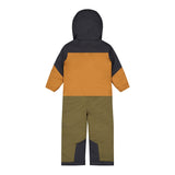 Habit de Neige Une Pièce Snowy 3-5ans-Picture-PCT-KVT0147-D-CLÉMENT