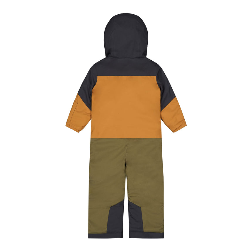 Habit de Neige Une Pièce Snowy 3-5ans-Picture-PCT-KVT0147-D-CLÉMENT