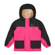 Manteau Snowy 3-5ans-Picture-Fuchsia-3-PCT-KVT0148-A-CLÉMENT