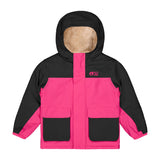Manteau Snowy 3-5ans-Picture-Fuchsia-3-PCT-KVT0148-A-CLÉMENT