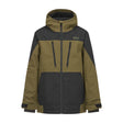 Manteau Hiver Minikin 8-14ans-Picture-Olive-8-PCT-KVT0149-B-CLÉMENT