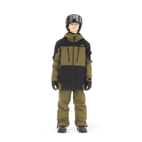 Manteau Hiver Minikin 8-14ans-Picture-PCT-KVT0149-B-CLÉMENT
