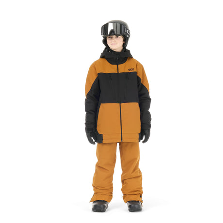 Manteau Hiver Minikin 8-14ans-Picture-PCT-KVT0149-C-CLÉMENT
