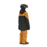 Manteau Hiver Minikin 8-14ans-Picture-PCT-KVT0149-C-CLÉMENT