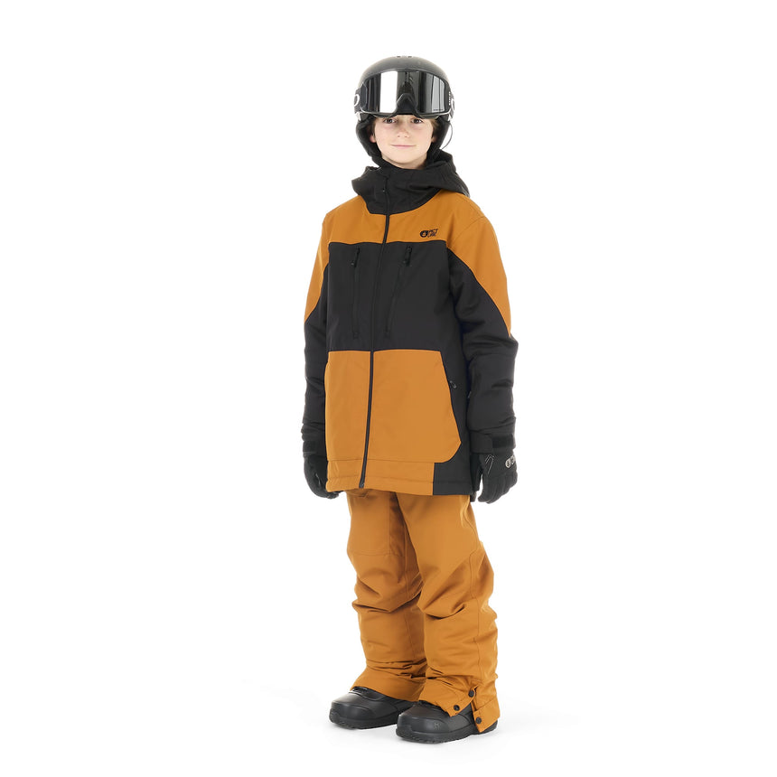 Manteau Hiver Minikin 8-14ans-Picture-PCT-KVT0149-C-CLÉMENT