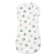 Sac de Nuit Bambou Nouveau-Né - Hérissons-Perlimpinpin-Ivoire-0 m-PE2-BB31620-HED-CLÉMENT