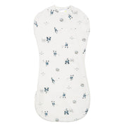 Sac de Nuit Bambou Nouveau-Né - Hockey-Perlimpinpin-Blanc-Nouveau-né-PE2-BB33620-HO-CLÉMENT