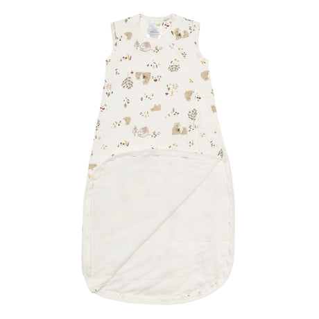 Sac de Nuit 0-36mois - Ours-Perlimpinpin-PE2-BB34606-B-CLÉMENT