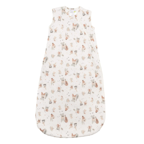 Sac de Nuit 0-36mois - Musique-Perlimpinpin-Ivoire-0-6 m-PE2-BB34606-MU-CLÉMENT