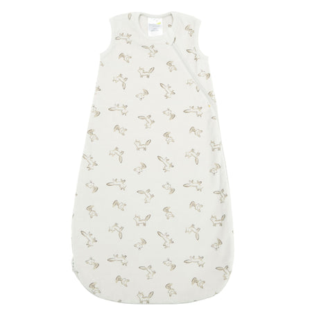 Sac de Nuit Renards Velour 0-36mois-Perlimpinpin-Beige-0-6 m-PE2-VL606-FOX-CLÉMENT