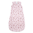 Sac de Nuit Pommes Velour 0-36mois-Perlimpinpin-Rose-0-6 m-PE2-VL606-PO-CLÉMENT