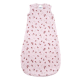 Sac de Nuit Pommes Velour 0-36mois-Perlimpinpin-Rose-0-6 m-PE2-VL606-PO-CLÉMENT