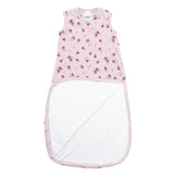 Sac de Nuit Pommes Velour 0-36mois-Perlimpinpin-PE2-VL606-PO-CLÉMENT
