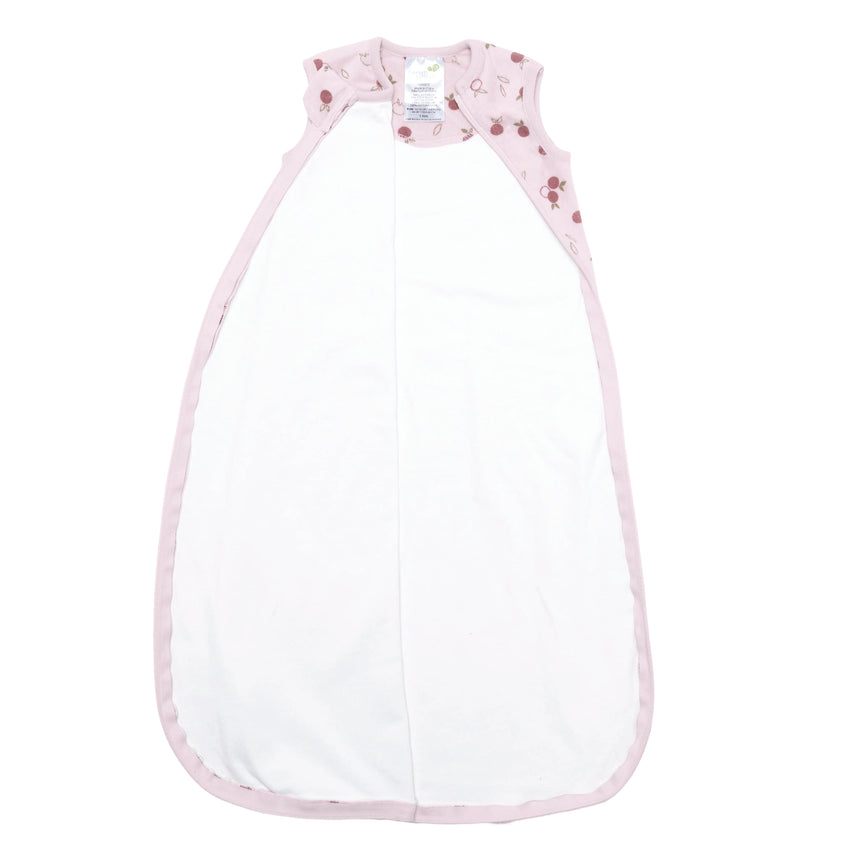Sac de Nuit Pommes Velour 0-36mois-Perlimpinpin-PE2-VL606-PO-CLÉMENT