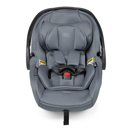 Siège d'Auto Nido K - Bleu Nordique-Peg Perego-PEG-00MB53-CLÉMENT