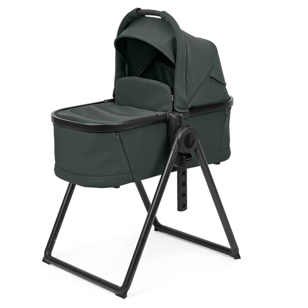 YPSI Bassinet with Stand By Me Metal – CLÉMENT - Main Image