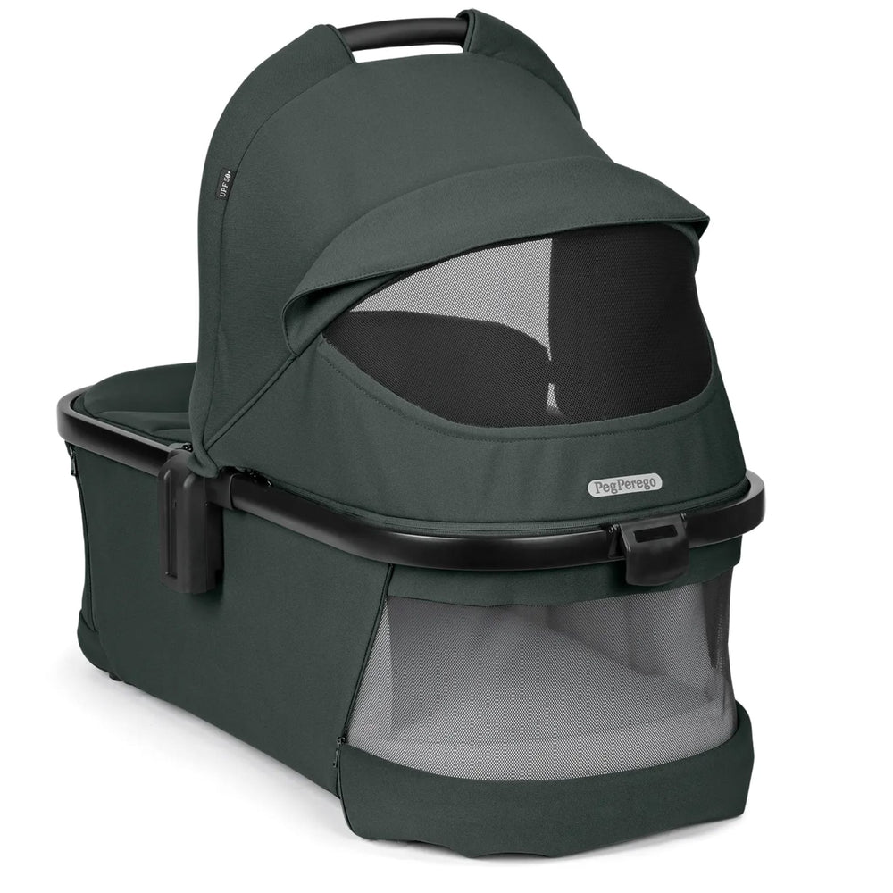 YPSI Bassinet with Stand By Me Metal – CLÉMENT