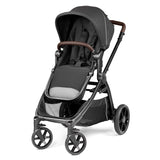 Poussette Ypsi - True Noir-Peg Perego-PEG-38000000MO13-CLÉMENT