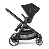 Poussette Ypsi - True Noir-Peg Perego-PEG-38000000MO13-CLÉMENT