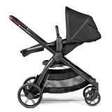 Poussette Ypsi - True Noir-Peg Perego-PEG-38000000MO13-CLÉMENT