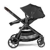 Poussette Ypsi - True Noir-Peg Perego-PEG-38000000MO13-CLÉMENT