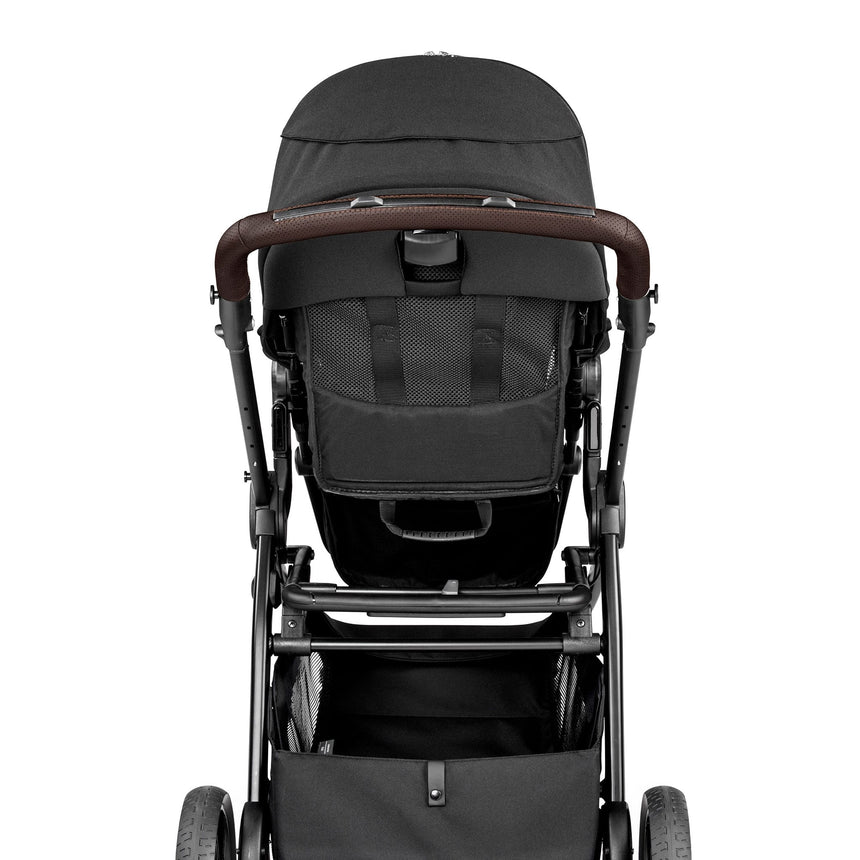 Poussette Ypsi - True Noir-Peg Perego-PEG-38000000MO13-CLÉMENT