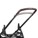 Poussette Ypsi - True Noir-Peg Perego-PEG-38000000MO13-CLÉMENT