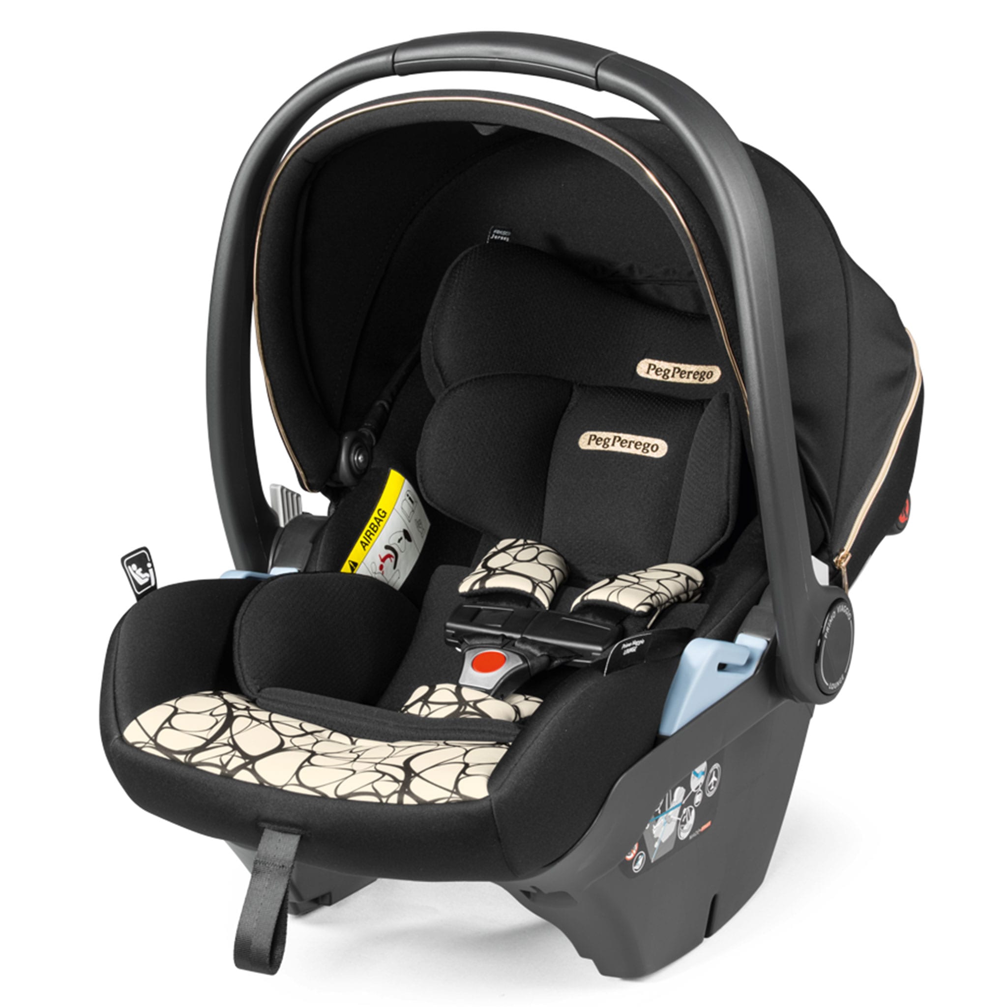 siege auto bebe peg perego