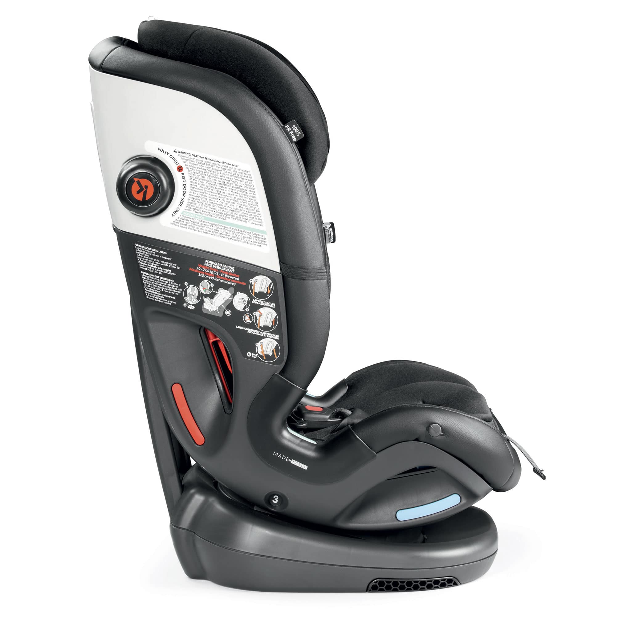 Primo Viaggio All-in-One - Licorice – CLÉMENT