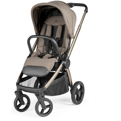 Poussette City Loop Pro - Pine Bark-Peg Perego-PEG-CITYPROPB-CLÉMENT