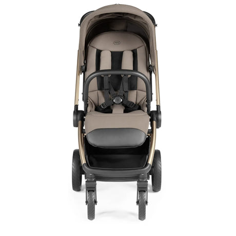 Poussette City Loop Pro - Pine Bark-Peg Perego-PEG-CITYPROPB-CLÉMENT